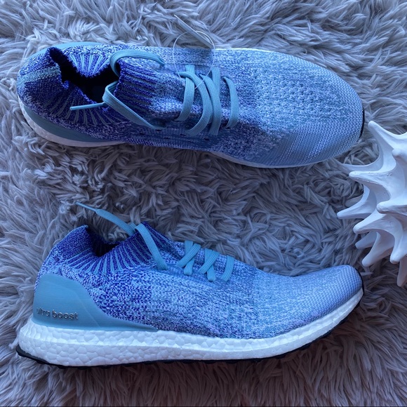 **SOLD** Adidas UltraBoost Uncaged - Picture 9 of 12